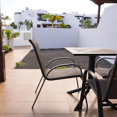 Casa Vela By Mhousing Villa Playa Blanca  Luaran gambar