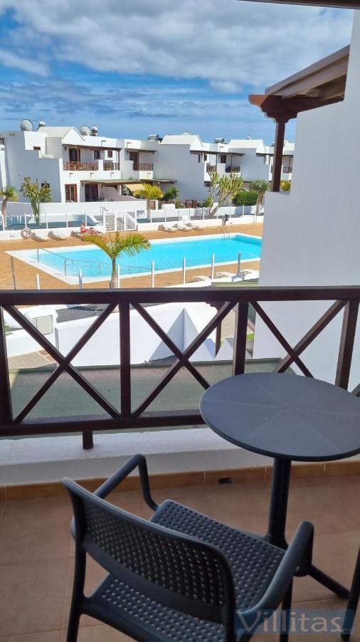 Casa Vela By Mhousing Villa Playa Blanca  Luaran gambar