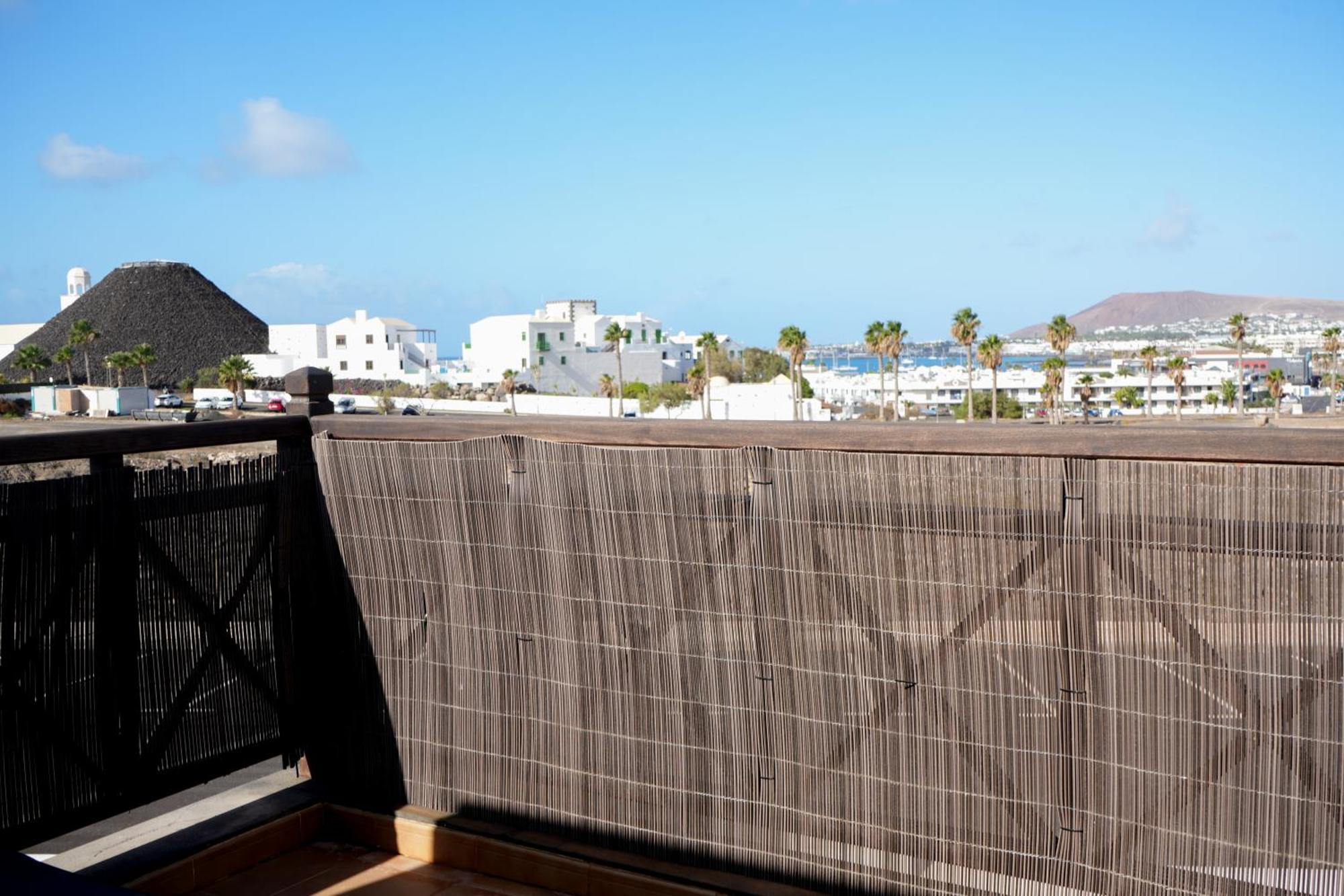 Casa Vela By Mhousing Villa Playa Blanca  Luaran gambar