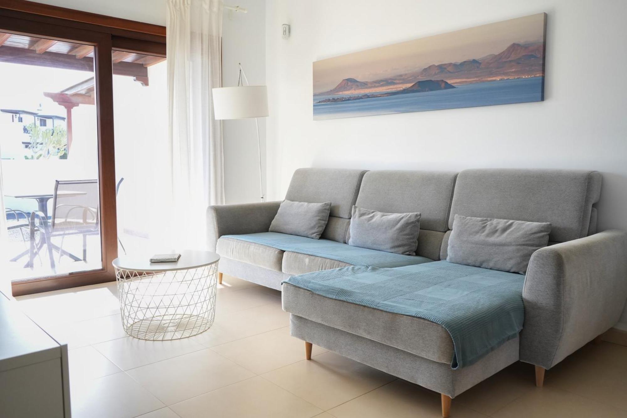 Casa Vela By Mhousing Villa Playa Blanca  Luaran gambar