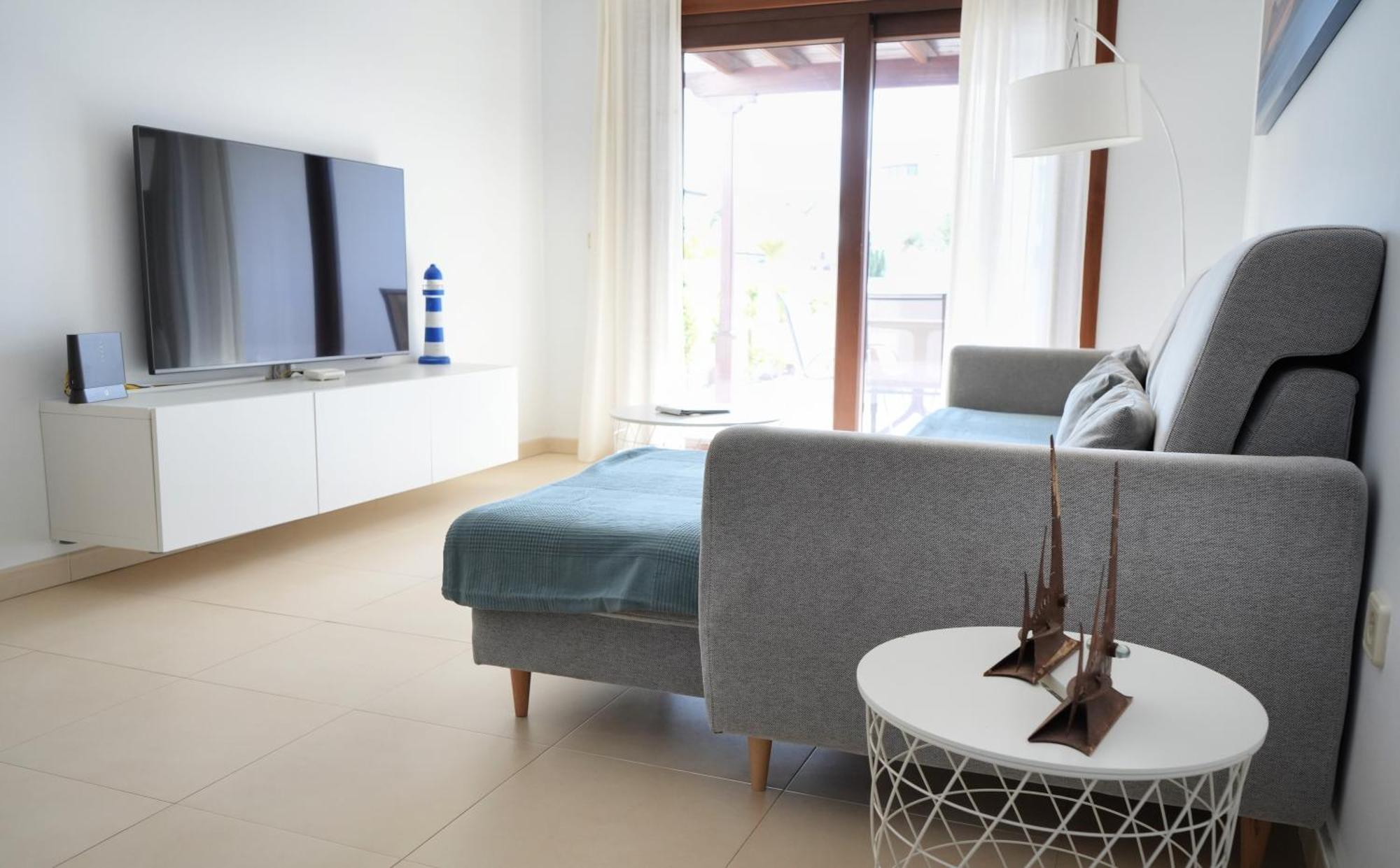 Casa Vela By Mhousing Villa Playa Blanca  Luaran gambar