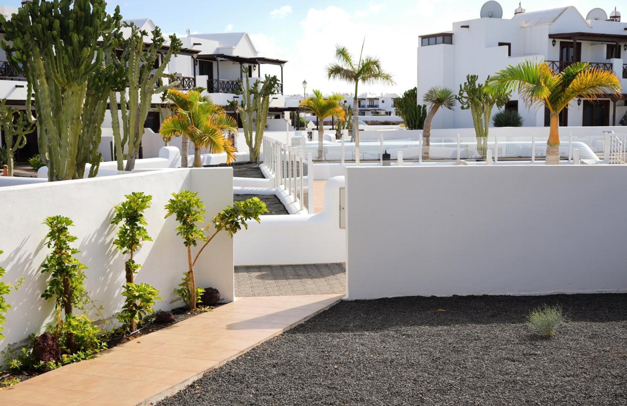 Casa Vela By Mhousing Villa Playa Blanca  Luaran gambar