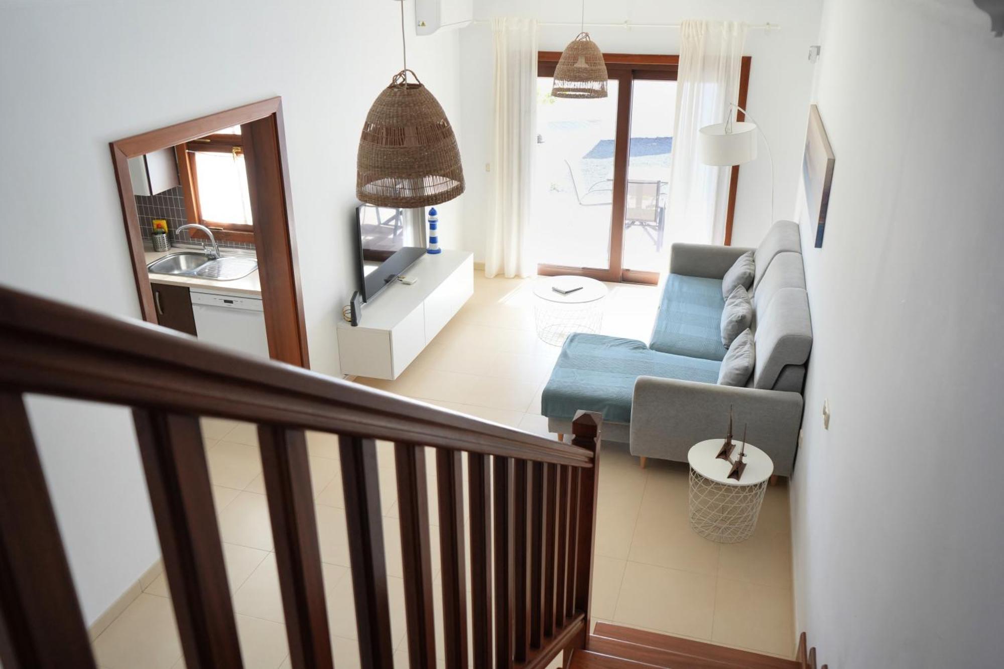 Casa Vela By Mhousing Villa Playa Blanca  Luaran gambar