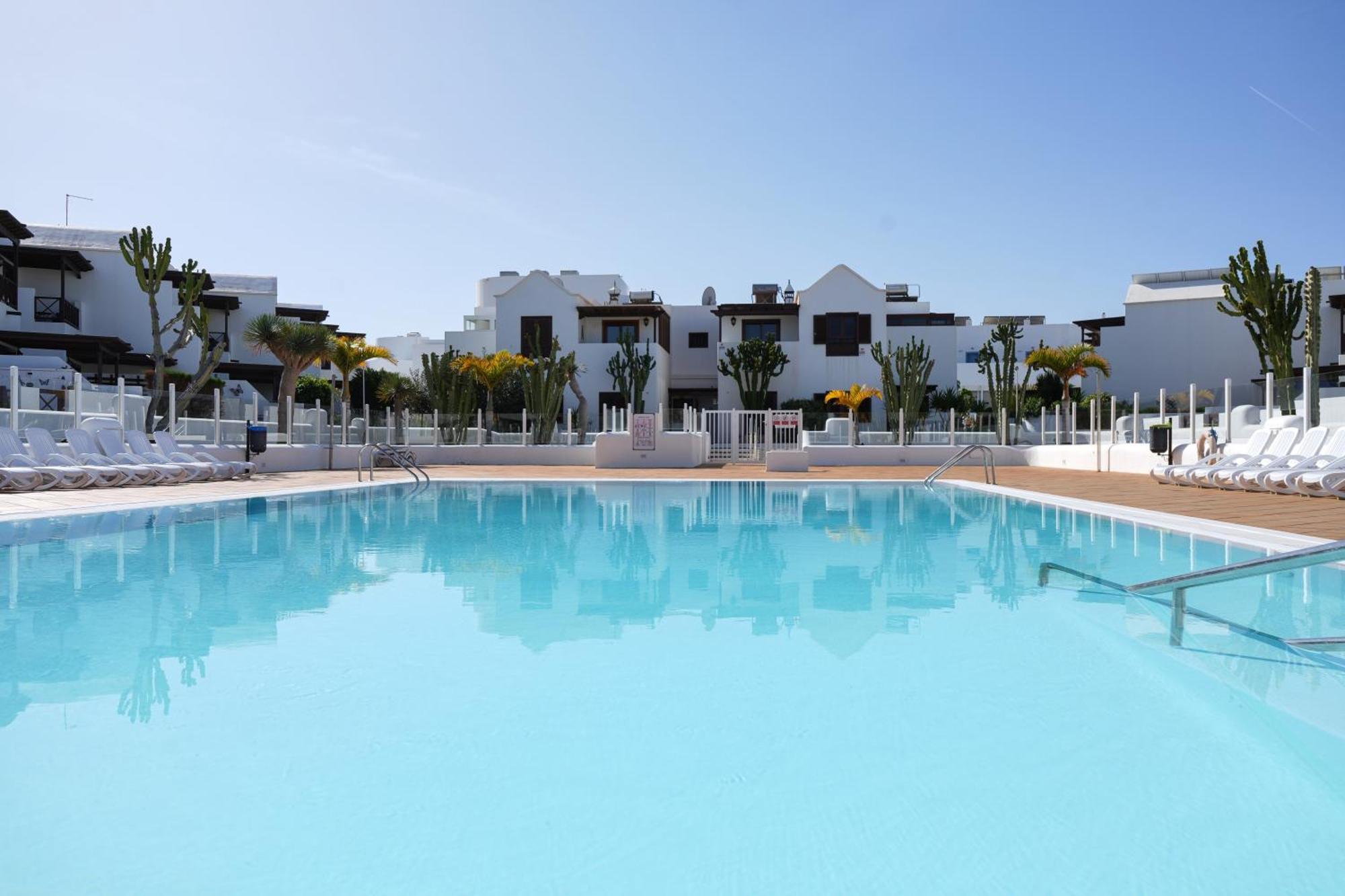 Casa Vela By Mhousing Villa Playa Blanca  Luaran gambar