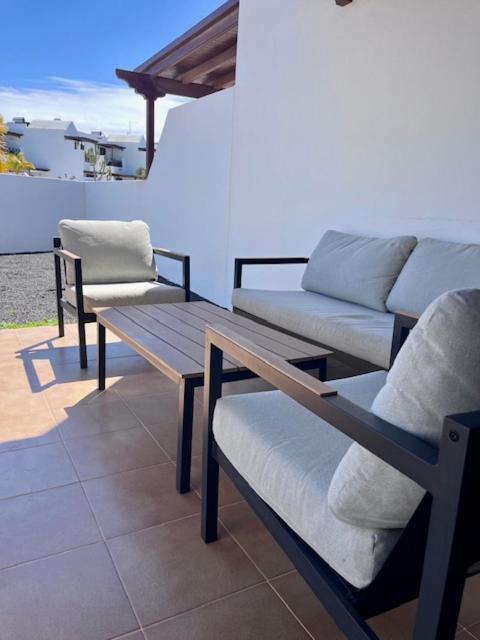 Casa Vela By Mhousing Villa Playa Blanca  Luaran gambar