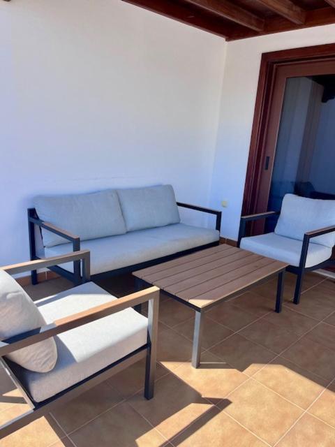 Casa Vela By Mhousing Villa Playa Blanca  Luaran gambar