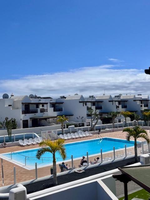 Casa Vela By Mhousing Villa Playa Blanca  Luaran gambar